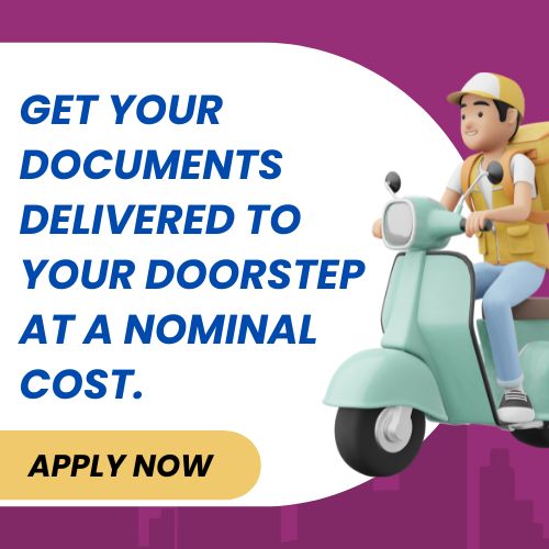 Get Real Experience Documents Delivery